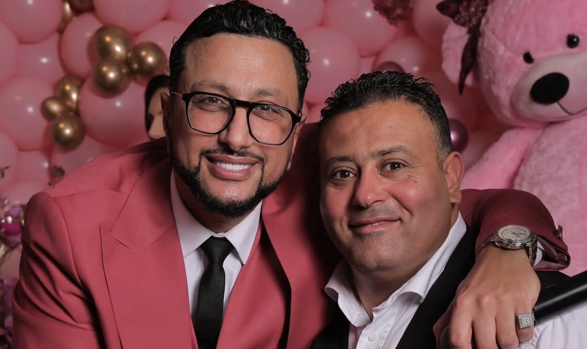 Entertainment & Beleving Privéfeest