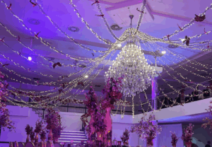 Licht & sfeerbeleving