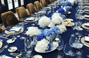 Bloemen & styling details