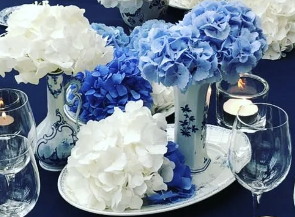 Wat is belangrijk bij bloemen & styling details?