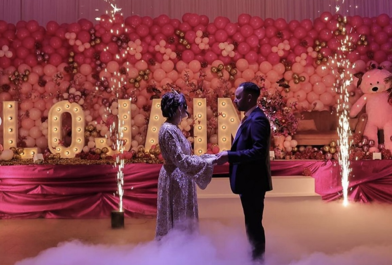 Jouw privéfeest, onvergetelijk gevierd!