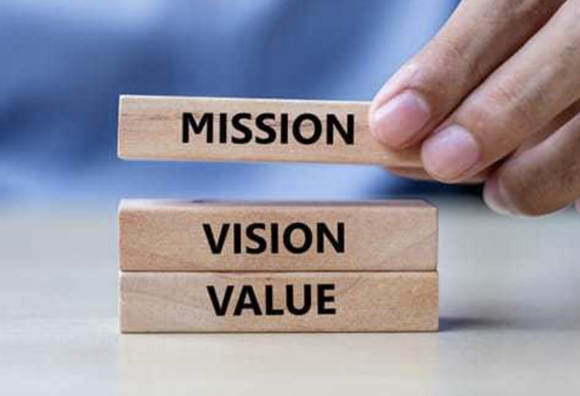 Missie en visie BASMA