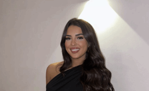 Farida | Officemanager