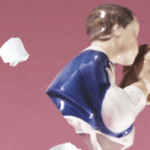 scheidingsfeestje vieren BASMA