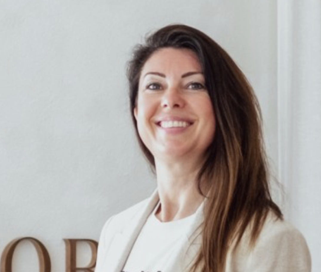 Anouk Wijgergangs, GoSpooky