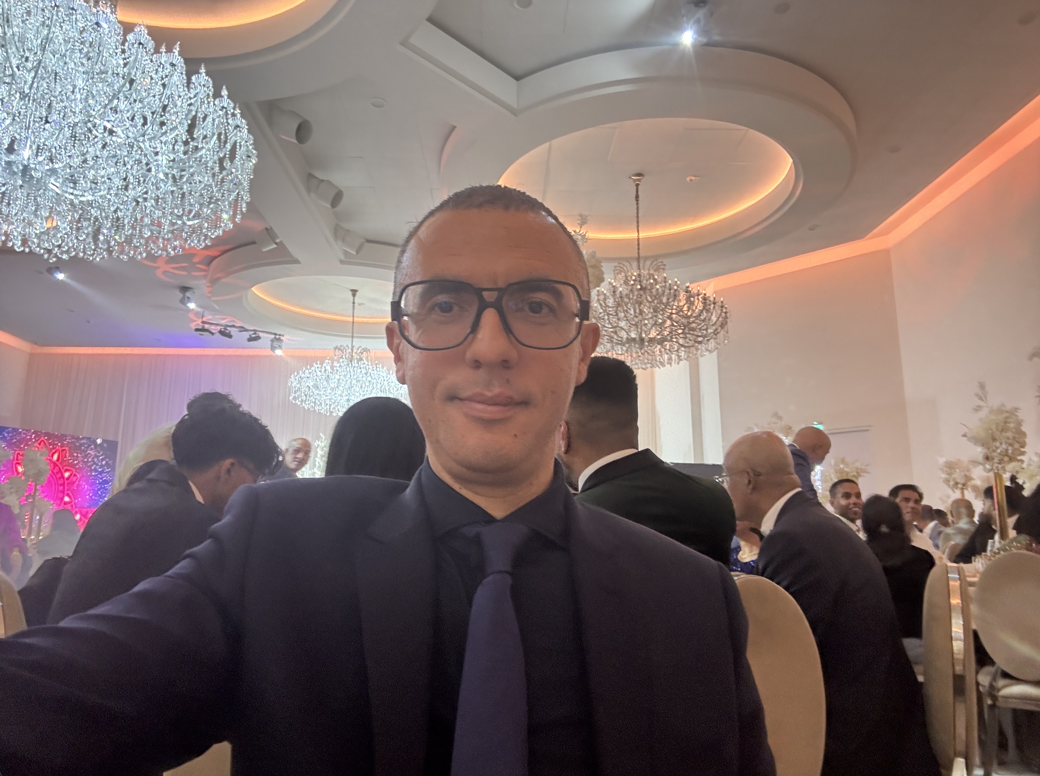 Wadei Laroussi | Founder