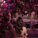 Een sprookjesachtig Bridgerton geboortefeest - Lojain's koninklijk geboortefeest