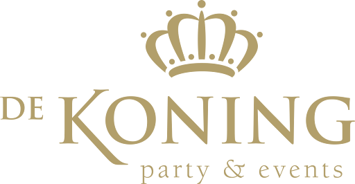 De Koning party & events