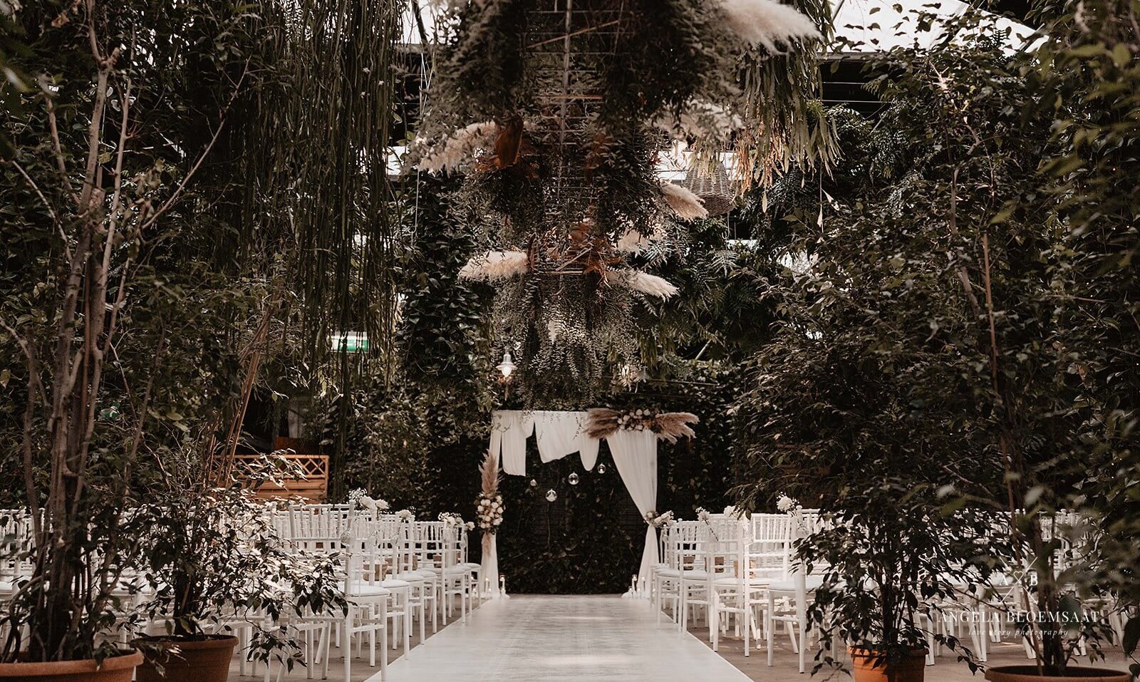 Trouwlocaties vol beleving - Arendshoeve