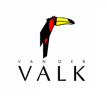 van der valk logo