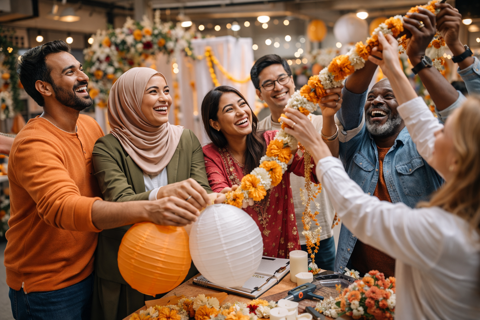 Culturele Verbinding