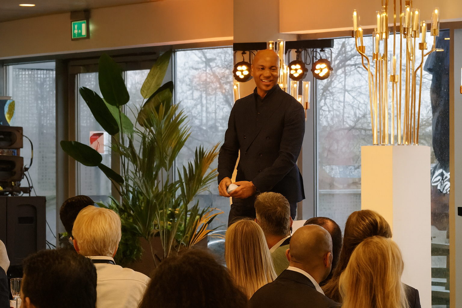 Diversiteit Iftar – Schiphol Group