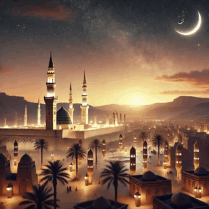 Hoe is de Ramadan ontstaan?