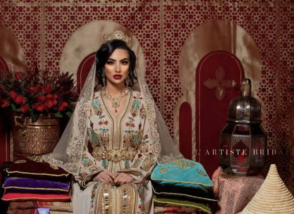 De 36 stijlingthema's