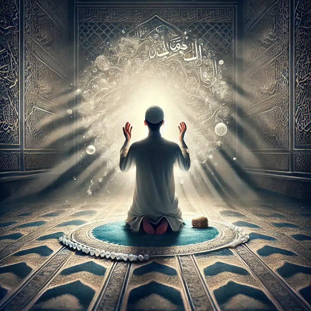 Gebedstijden in 2026