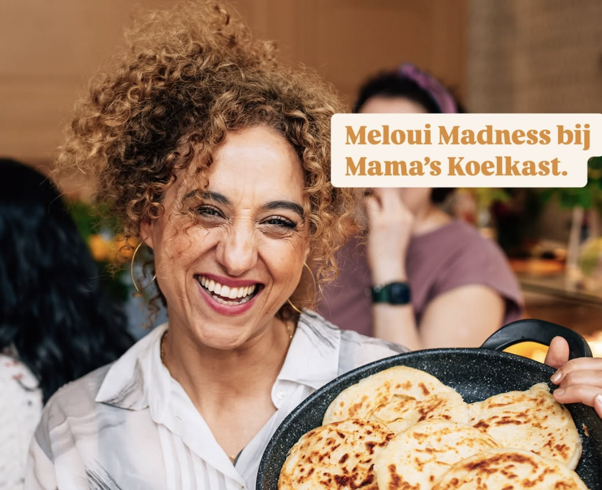 Informele & belevingsgerichte catering