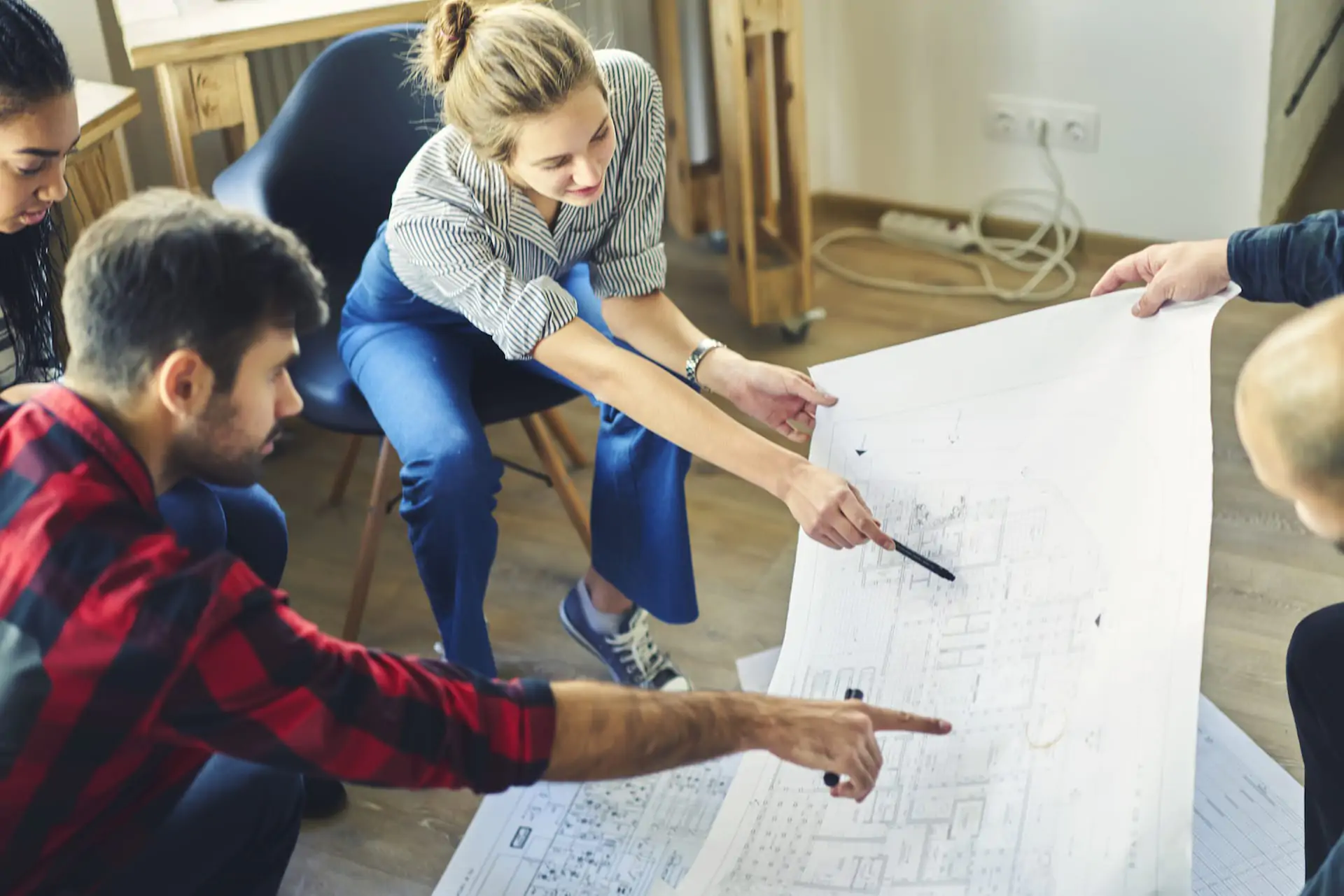 Regisseur Evenementen