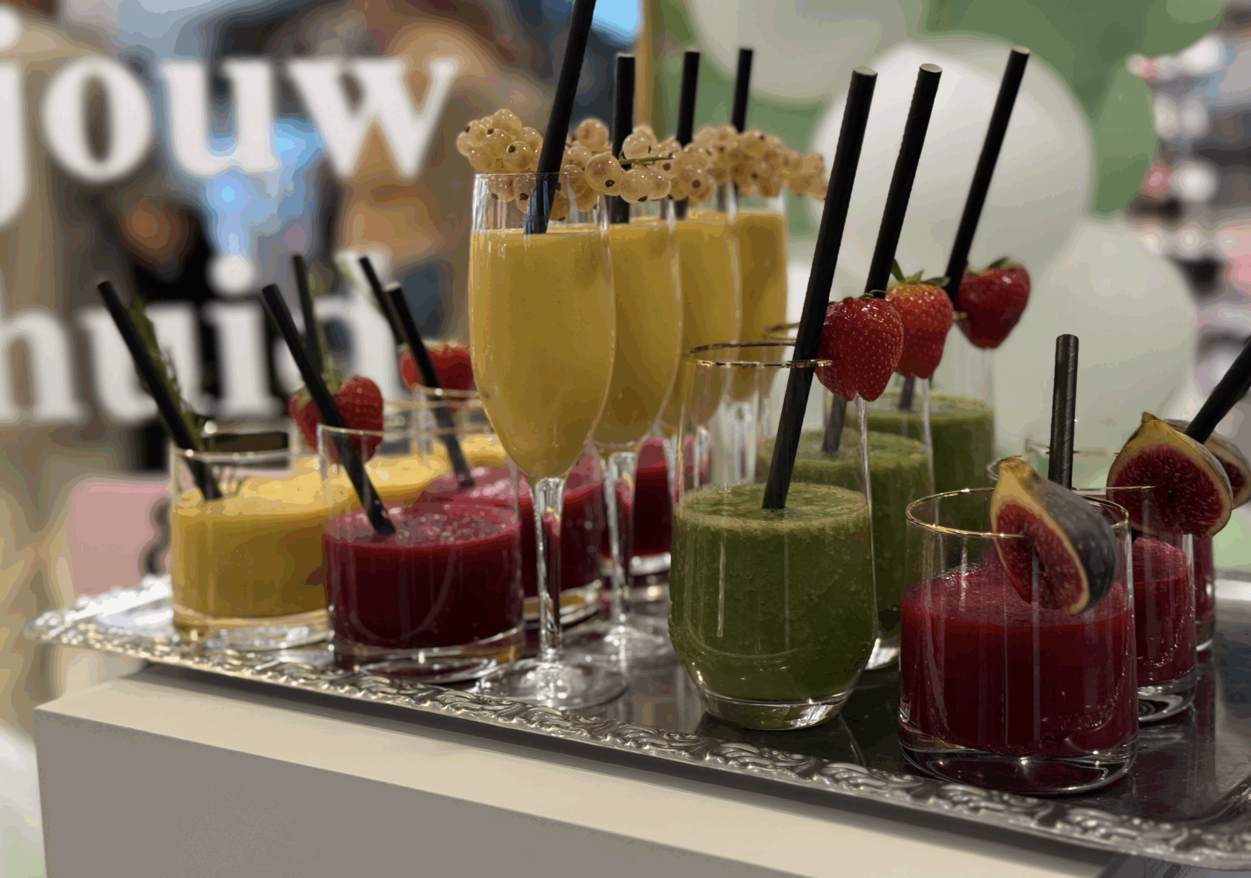 Dermacare Party Etos