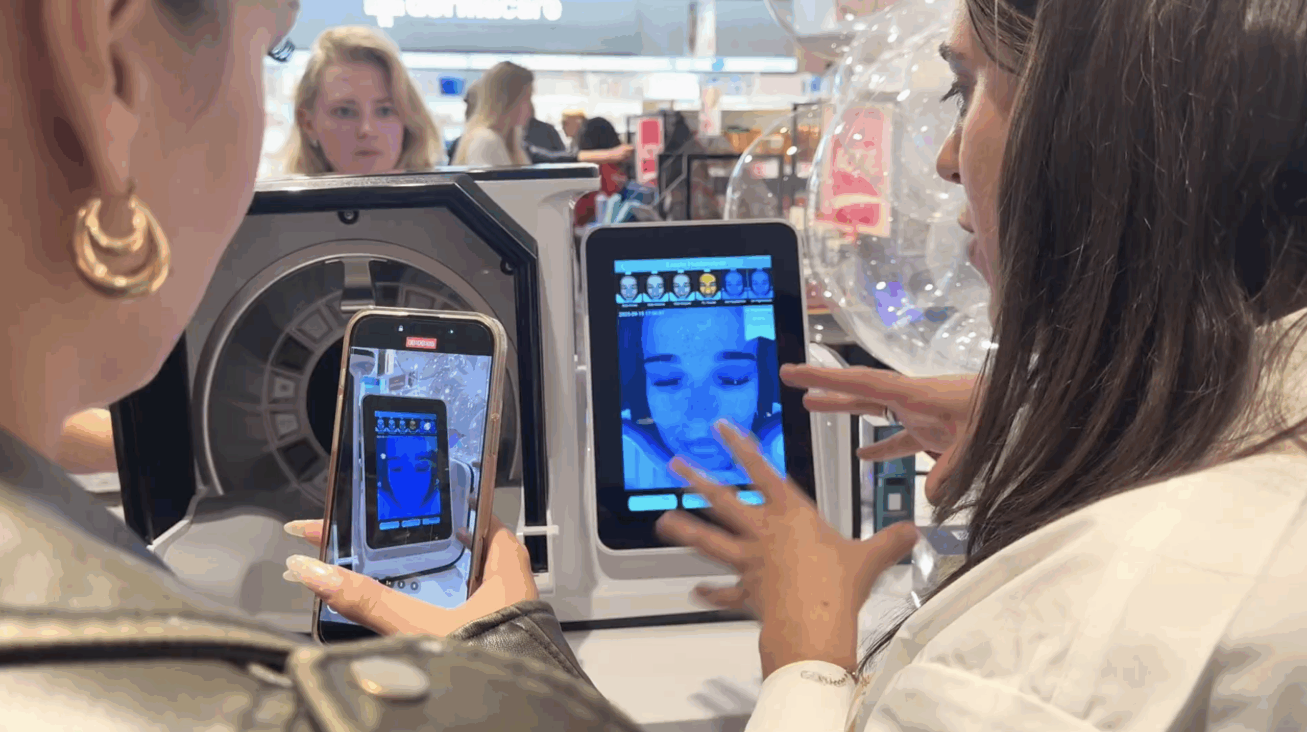 Dermacare Party Etos