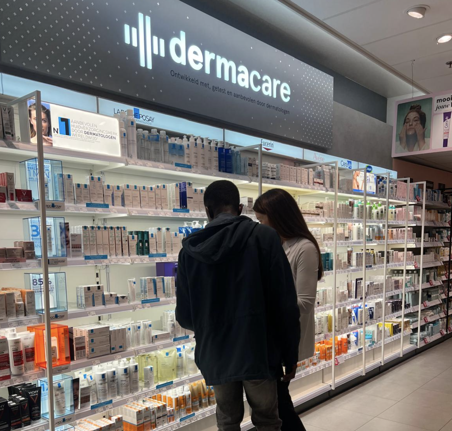 Dermacare Party Etos