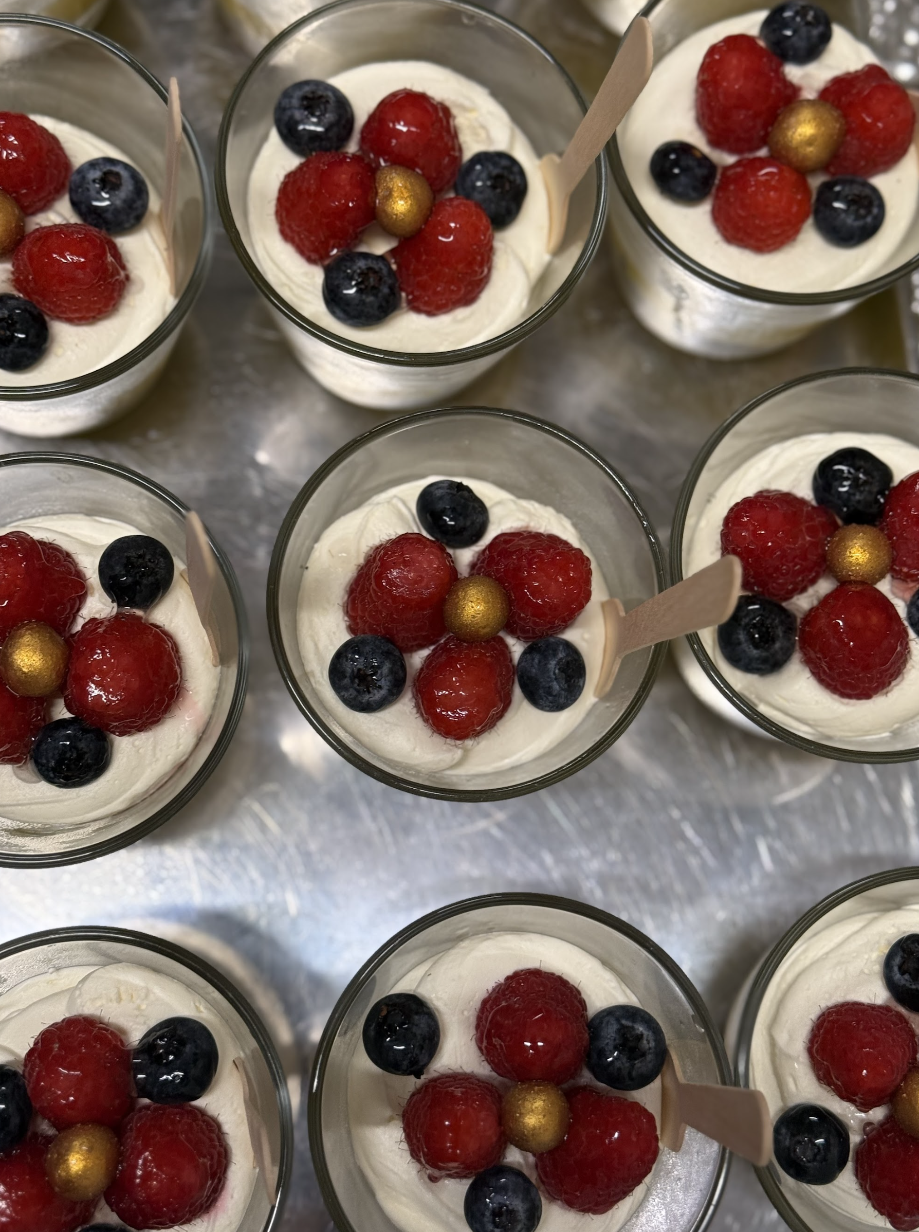 Dermacare Party Etos