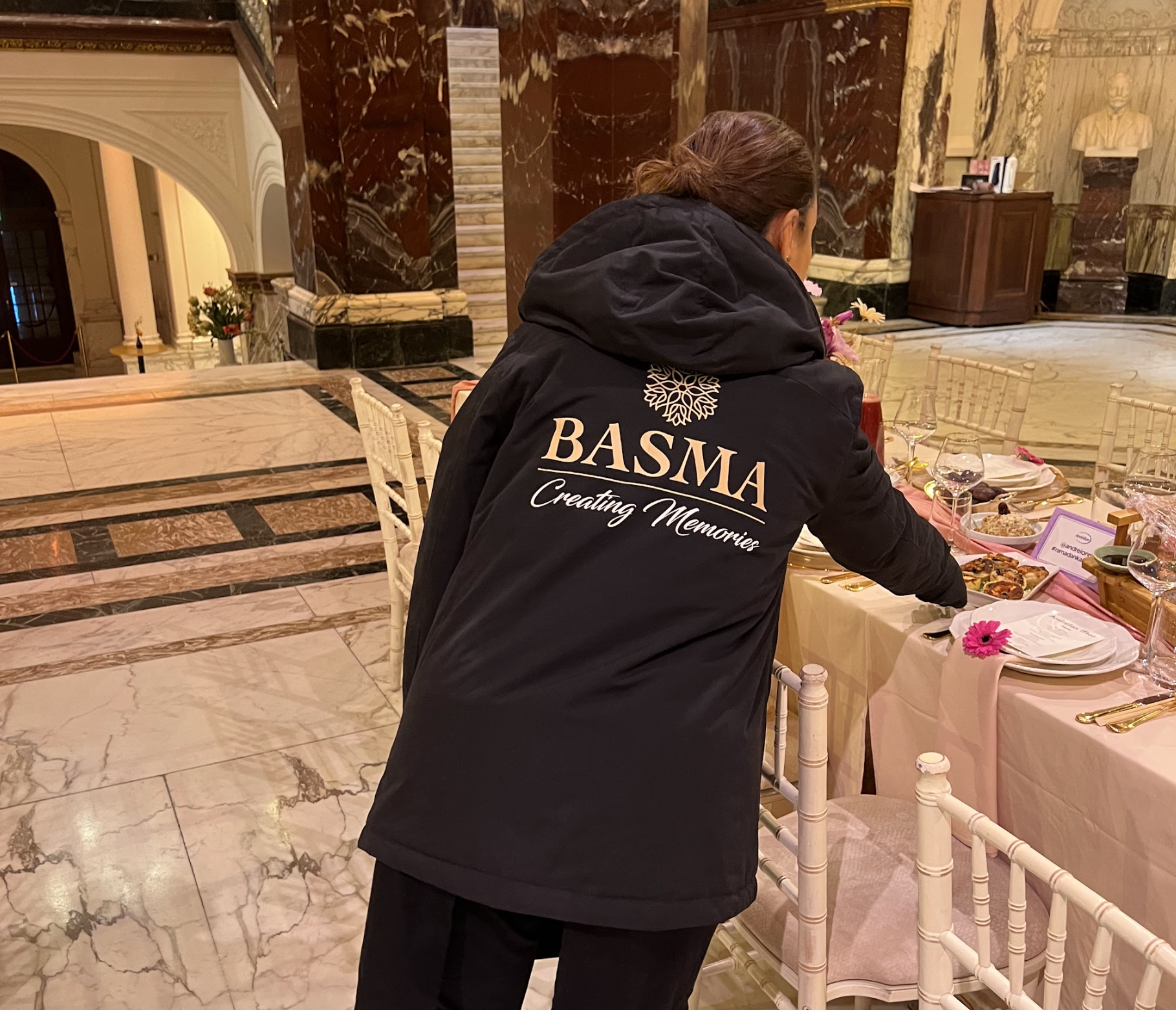 Logistieke, technische en leverancierscoördinatie