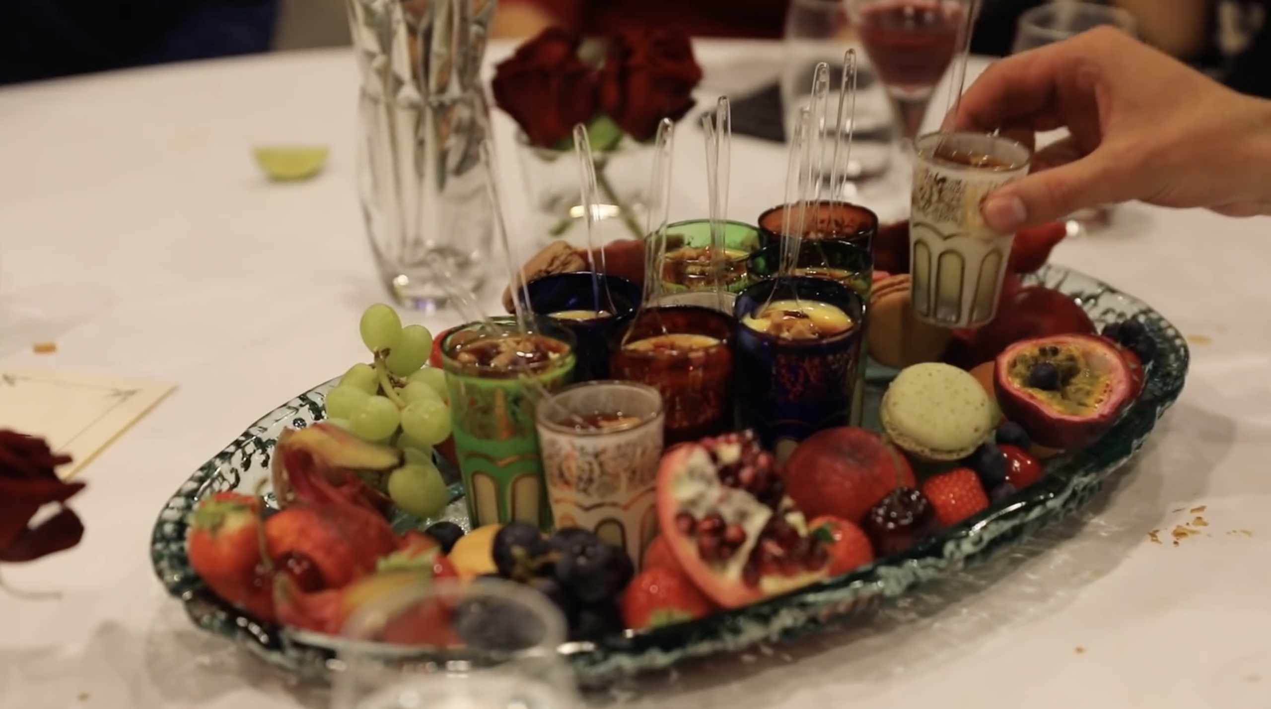 Diversiteit Iftar – Schiphol Group