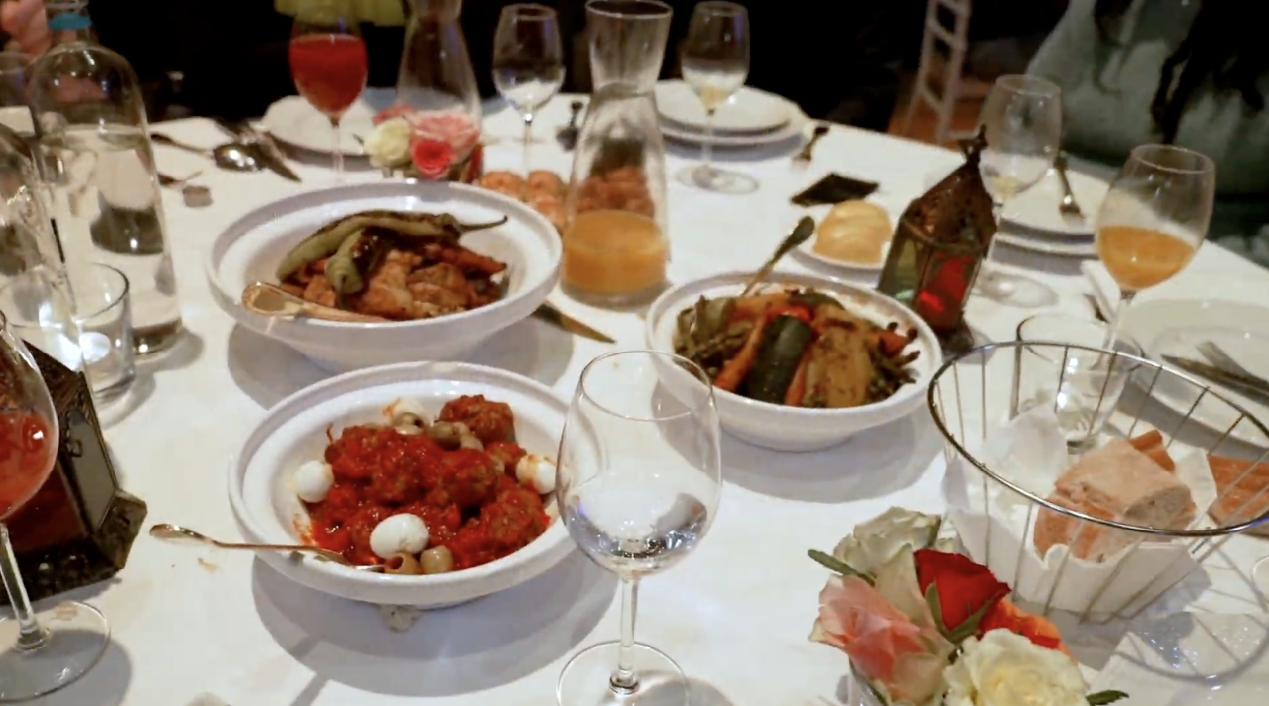 Politie Iftar – Eenheid Amsterdam