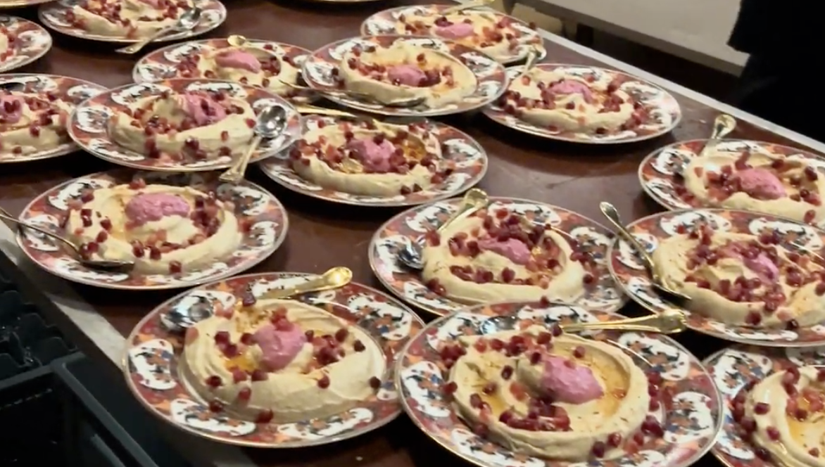 Politie Iftar – Eenheid Amsterdam