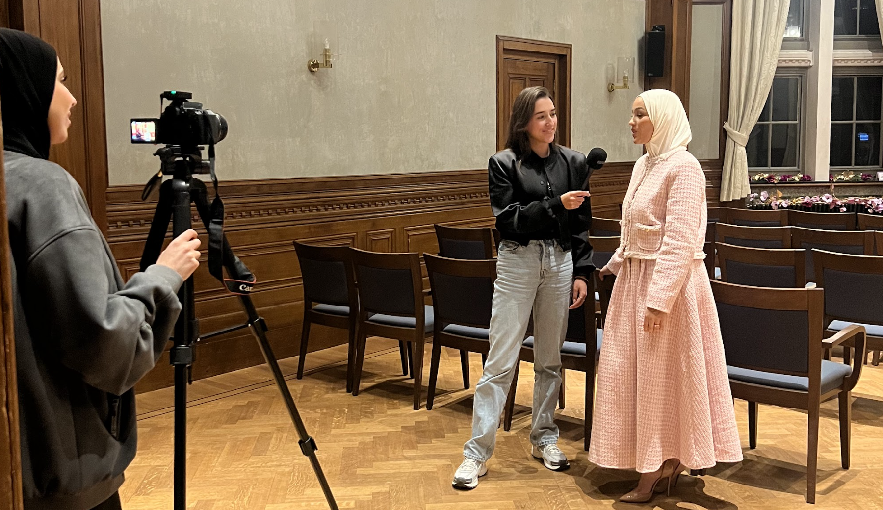 Marketingcommunicatie Held