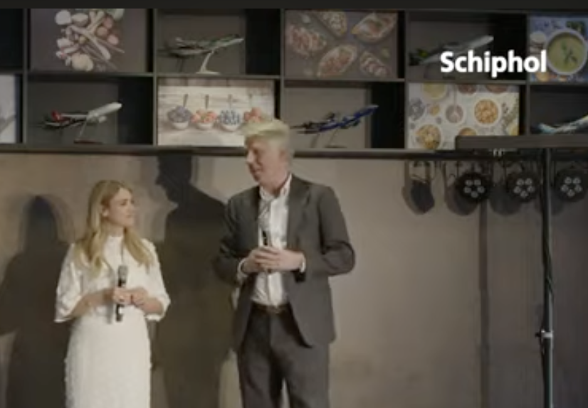 Terugkeer van de Iftar in 2022