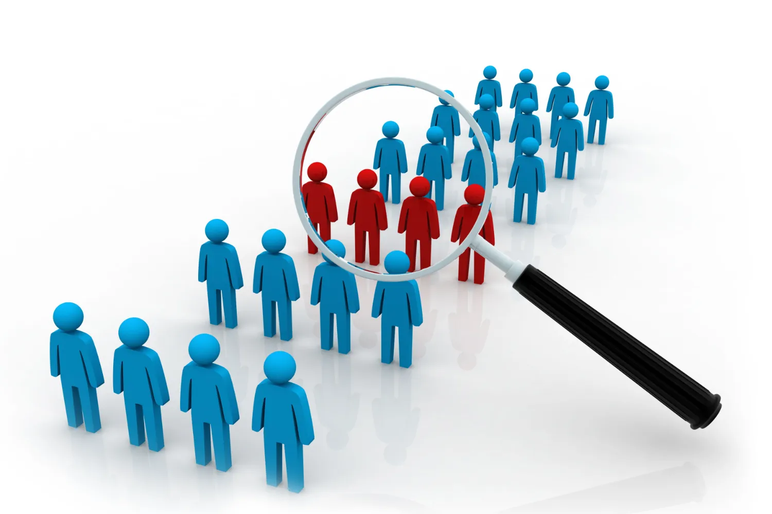 Stap 1: Definieer de Essentie!