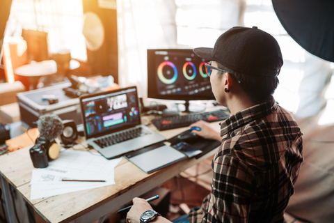 Wat ga jij doen als Media Baas