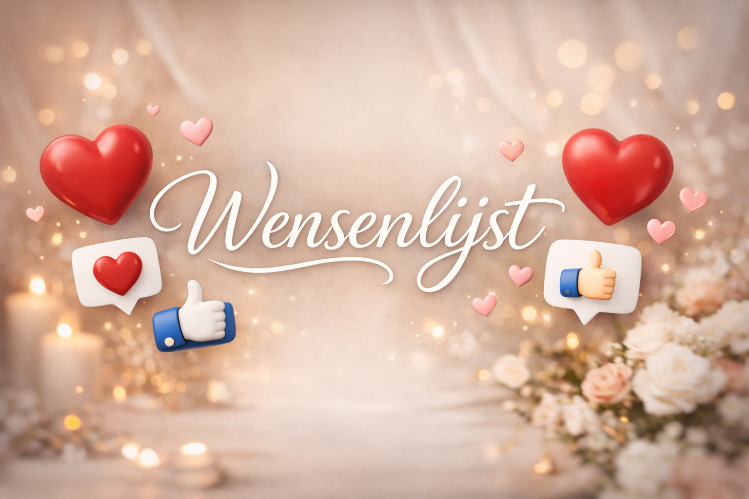 Wensenlijst BASMA pagina