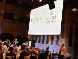 Realisatie van de Diftar